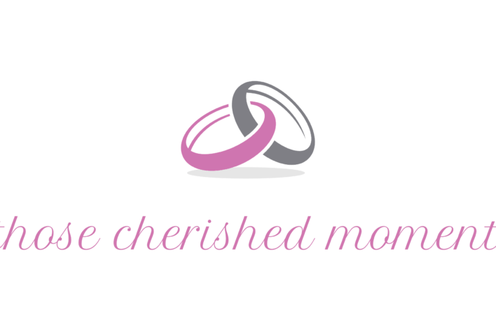 those cherished moments logo